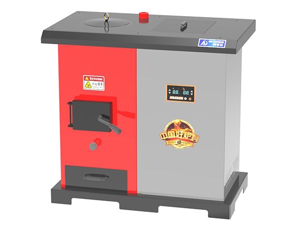 生物质水暖炉（80-100㎡）