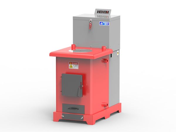 生物质水暖炉（100-120㎡除焦款）