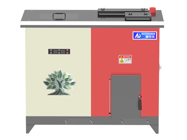 生物质水暖炉（200㎡除焦款）